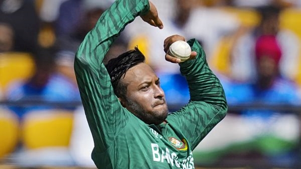 shakib al hasan