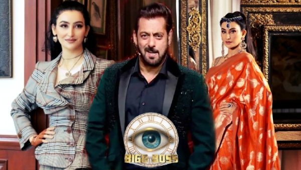 Shalini Passi Bigg Boss-18 Entry Shalini Passi Bigg Boss-18 Entry
