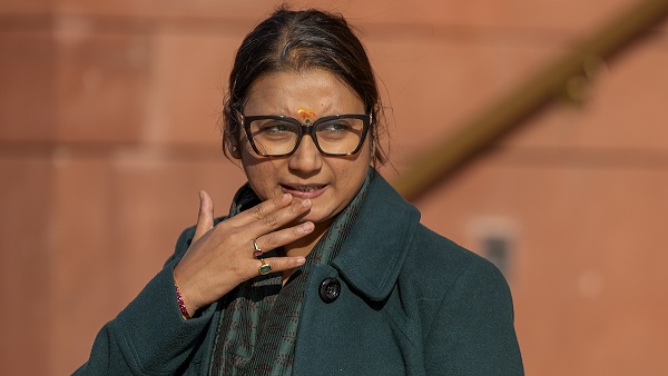 Shambhavi Choudhary