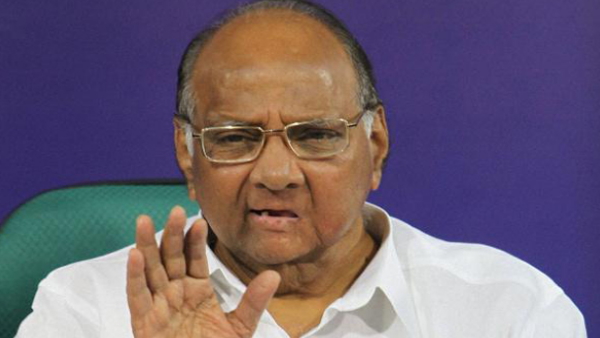 Sharad Pawar Sharad Pawar