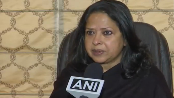 Sharmistha Mukherjee