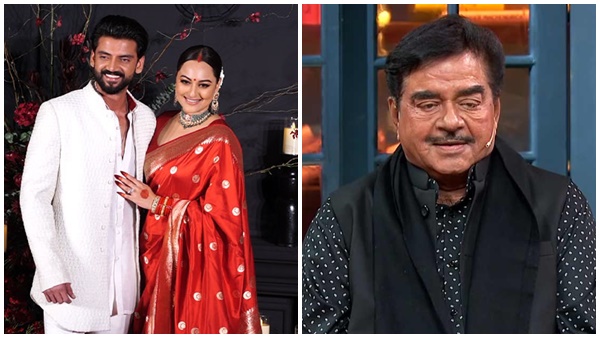 Shatrughan Sinha Shatrughan Sinha