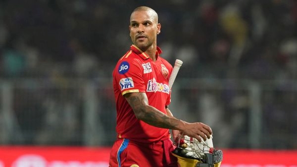 shikhar dhawan