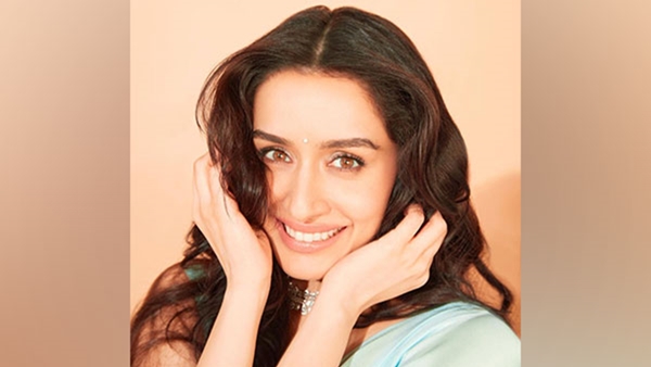 Shraddha Kapoor