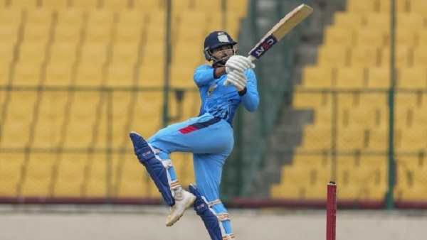 shreyas iyer shreyas iyer