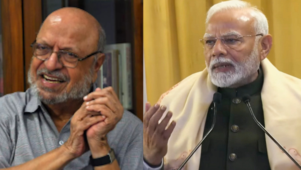 Shyam Benegal passes away 6