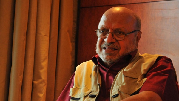Shyam Benegal