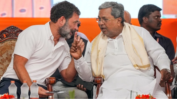 siddaramaiah siddaramaiah