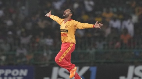 Sikandar Raza