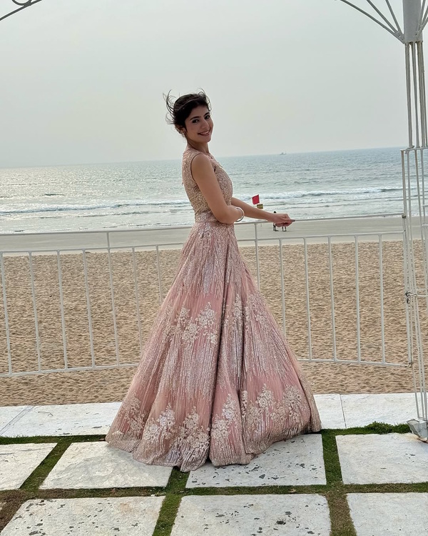 Simran Singh Instagram