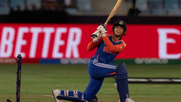 smriti mandhana