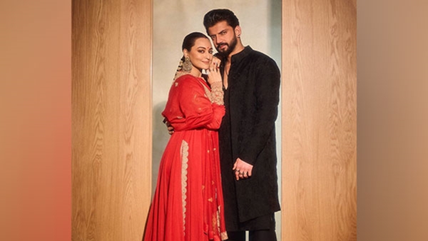 Sonakshi Sinha