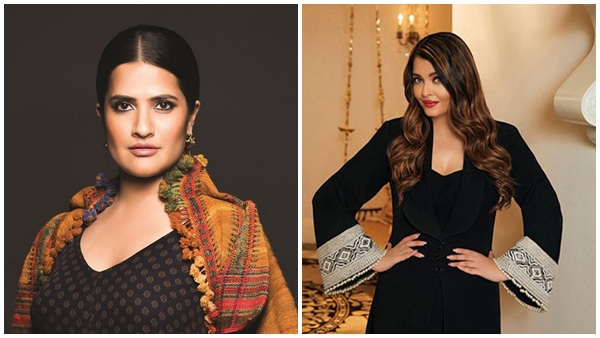 Sona Mohapatra On Aishwarya Rai