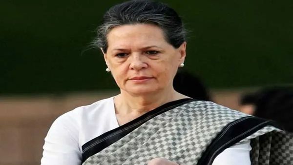 Sonia Gandhi Sonia Gandhi