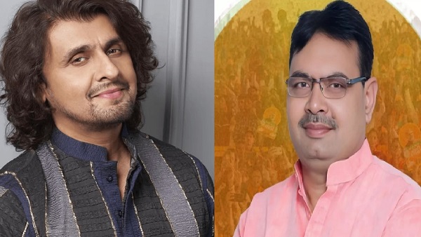 Sonu Nigam Latest News