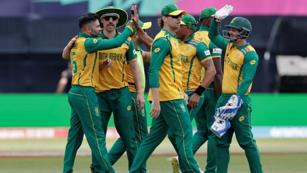south africa
