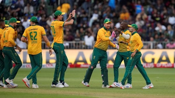 south africa team south africa team