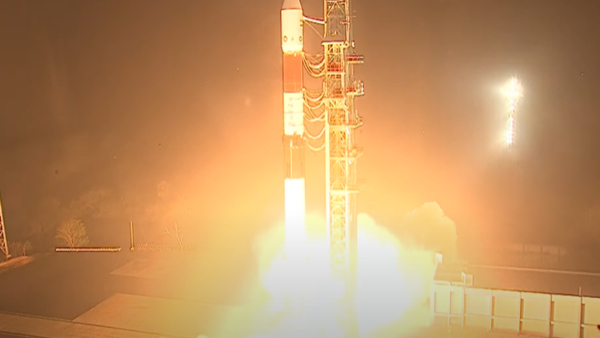 SpaDeX mission Launch update news