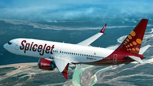 spicejet spicejet