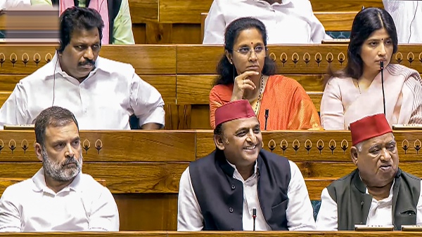 SP MP Awadhesh Prasad