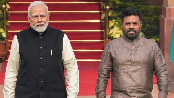 anura kumara dissanayake