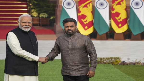 Anura Kumar Dissanayake