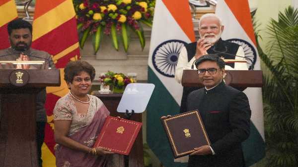 Anura Kumar Dissanayake