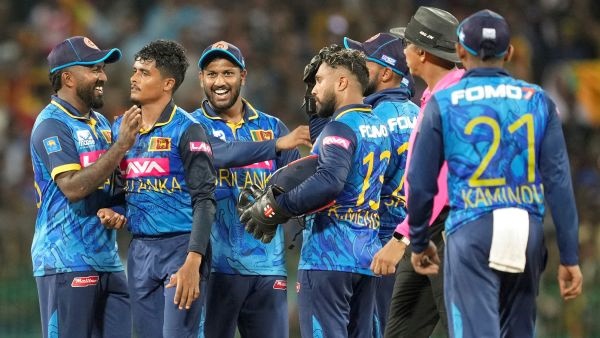 sri lanka team sri lanka team