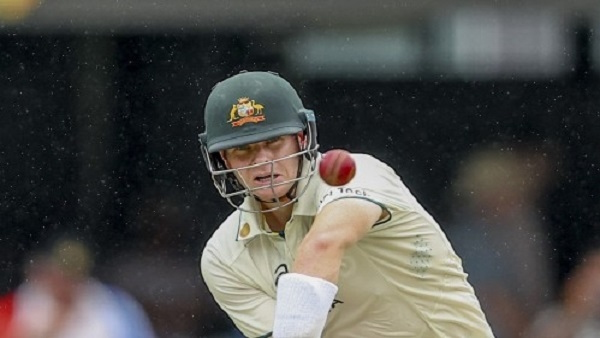Steve Smith