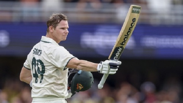 Steve Smith records Steve Smith records