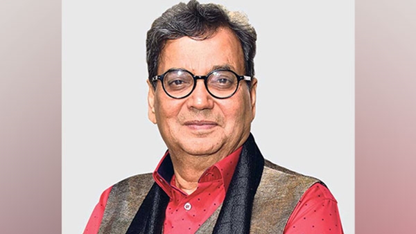 Subhash Ghai