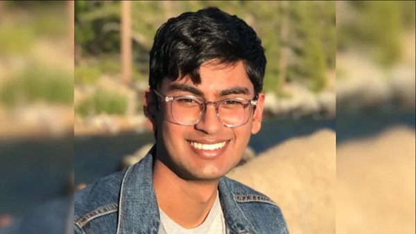 Suchir Balaji