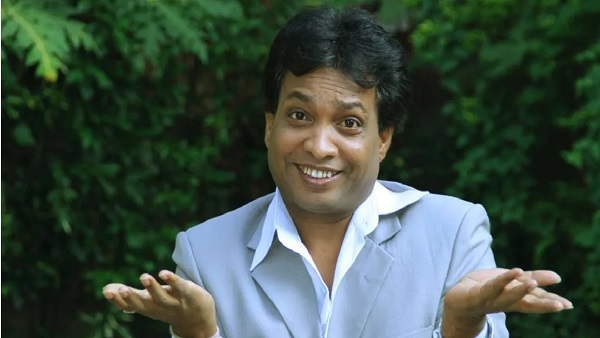 Sunil Pal Sunil Pal