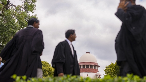 supreme court