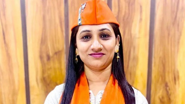 Surat BJP Leade Surat BJP Leade