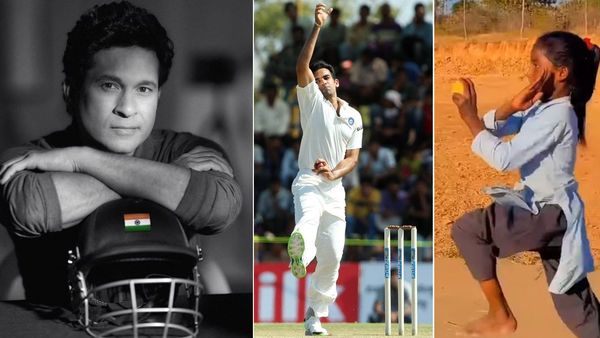 Sushila Meena bowler Rajasthan