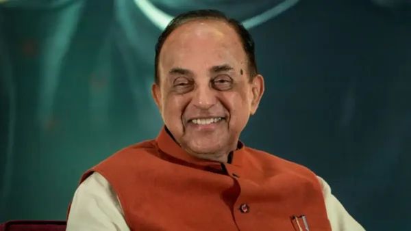 subramanian swamy subramanian swamy