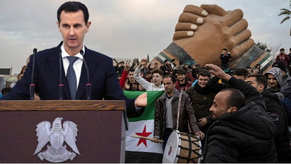 Syria News