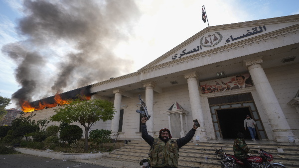 Syria News