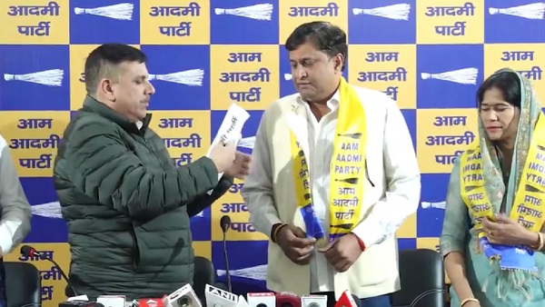 Tarun Yadav