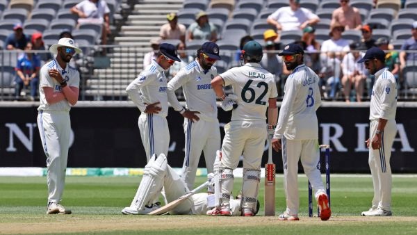 team india