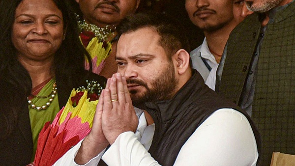Tejashwi Yadav Critiques NDA Government and Shares Vision for Bihar in 2025 Elections