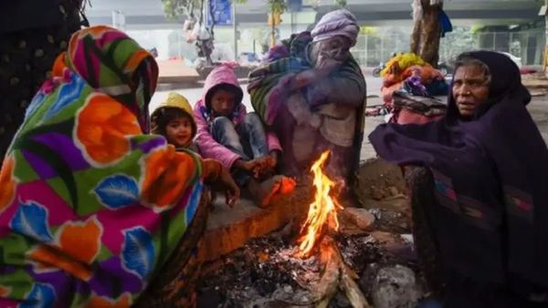 Telangana Weather
