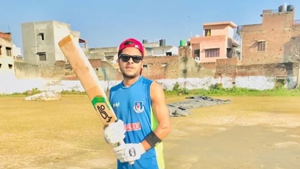 India U19 1