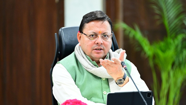 Uniform Civil Code will implemented Uttarakhand CM pushkar Dhami told when and what are preparations of government