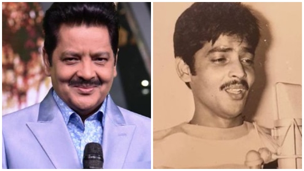 Udit Narayan