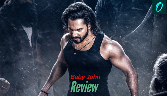 Baby John Movie Review