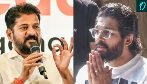 hyderabad sandhya theater stampede case