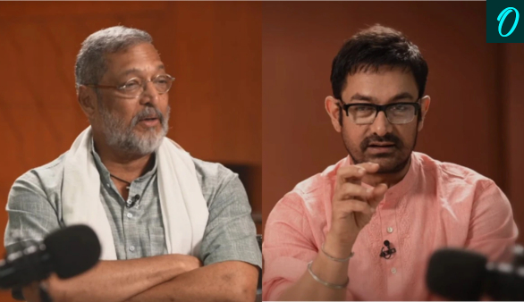 Vanvaas Actor Nana Patekar gave advice to Aamir Khan