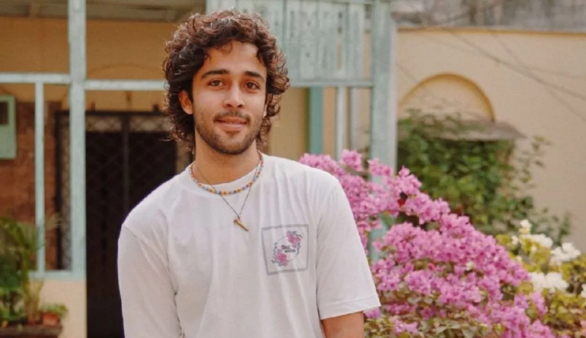 Shashi Kapoor s grandson Jahaan Kapoor is making OTT debu